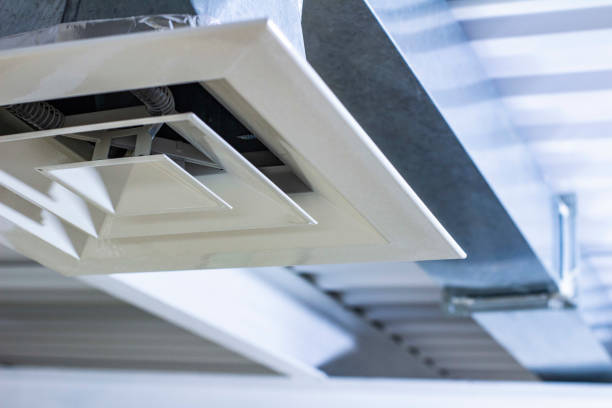 Best Air Duct Cleaning Near Me  in Silver Bay, MN