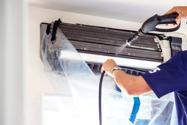 Best Air Duct Cleaning Company Near Me  in Silver Bay, MN