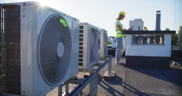 Best Affordable HVAC Duct Cleaning  in Silver Bay, MN